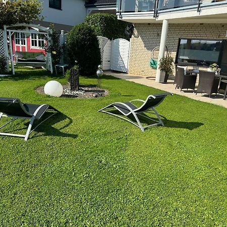 Ferienwohnung Hoehenweg 25 Nettersheim ภายนอก รูปภาพ