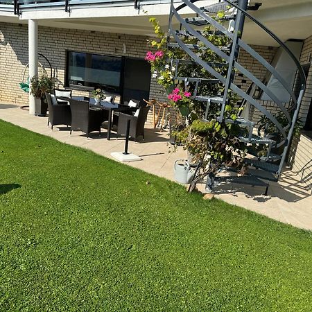 Ferienwohnung Hoehenweg 25 Nettersheim ภายนอก รูปภาพ