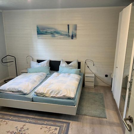 Ferienwohnung Hoehenweg 25 Nettersheim ภายนอก รูปภาพ