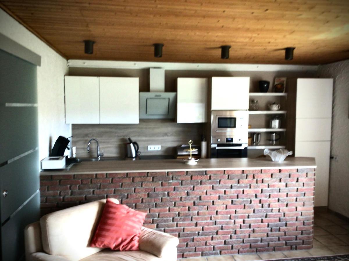 Ferienwohnung Hoehenweg 25 Nettersheim ภายนอก รูปภาพ