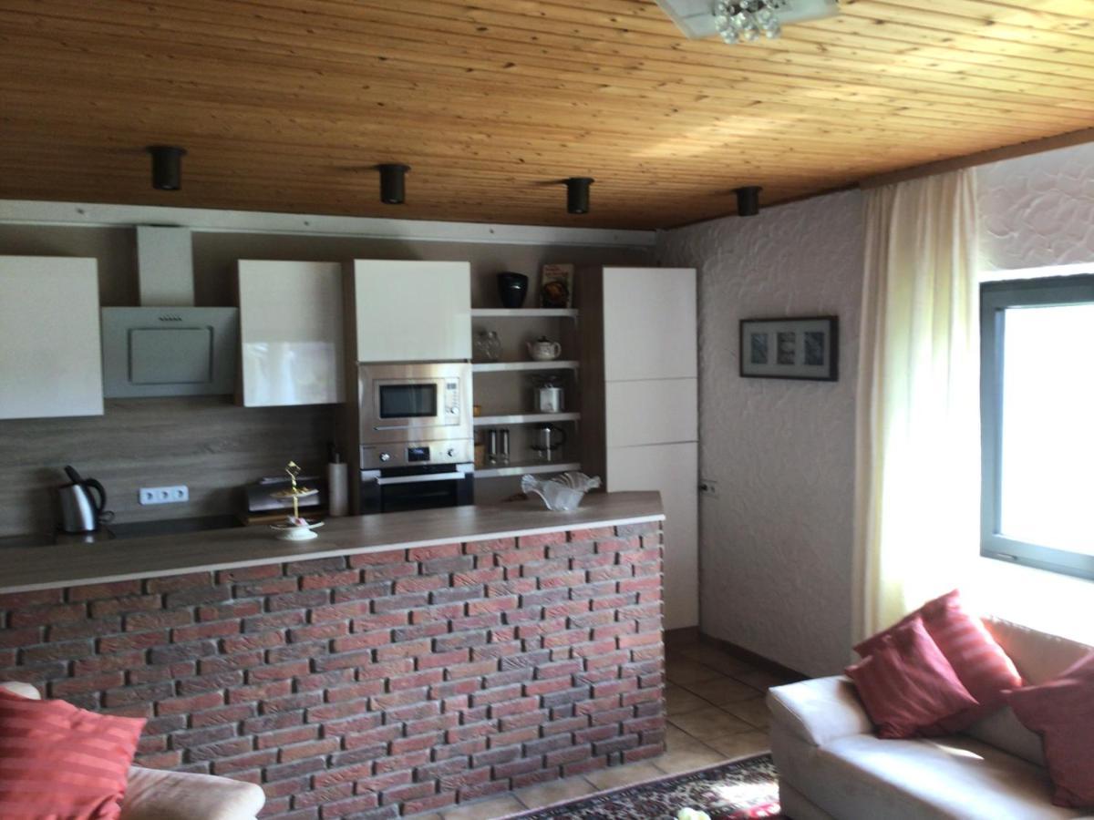 Ferienwohnung Hoehenweg 25 Nettersheim ภายนอก รูปภาพ
