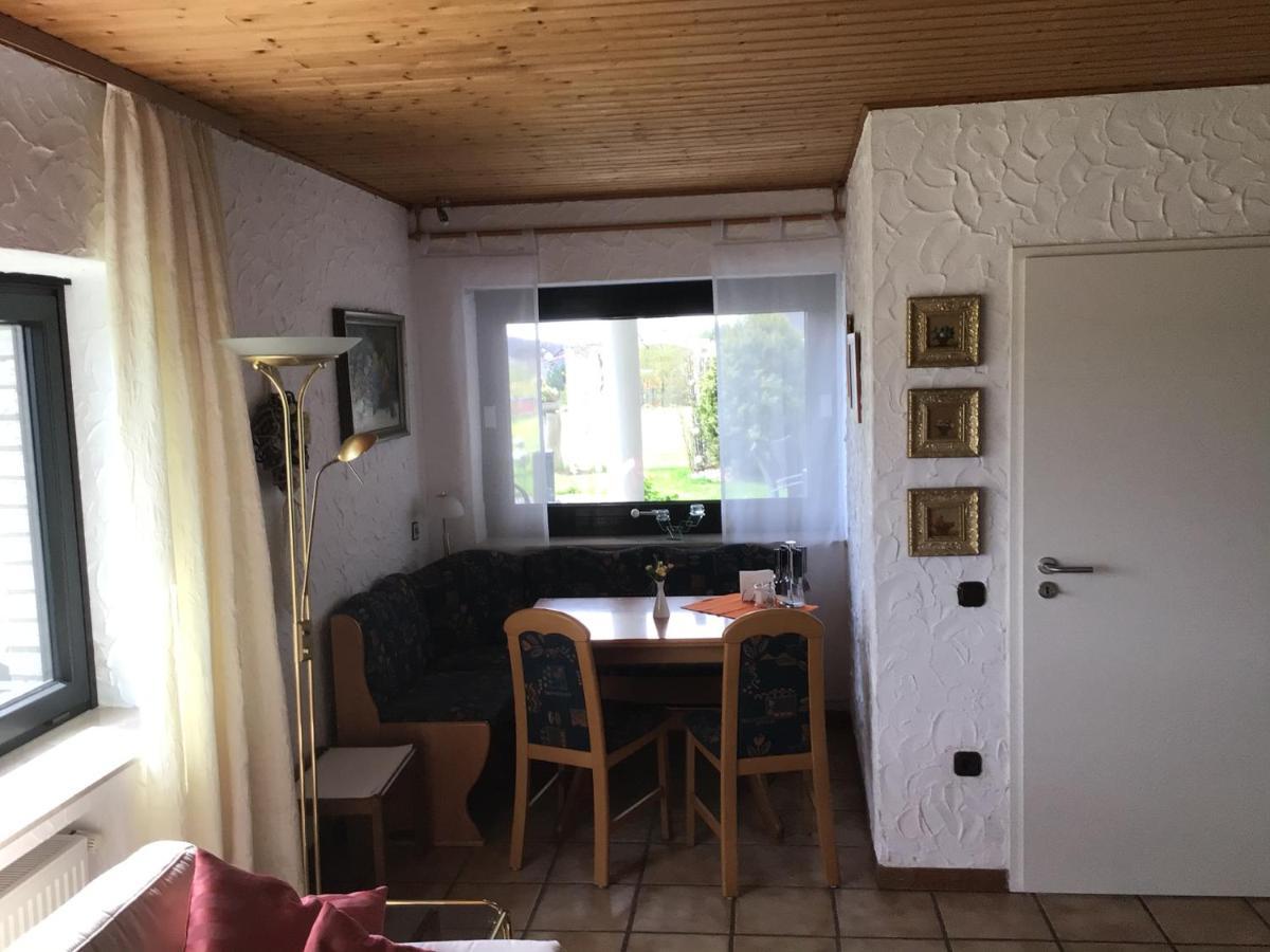 Ferienwohnung Hoehenweg 25 Nettersheim ภายนอก รูปภาพ