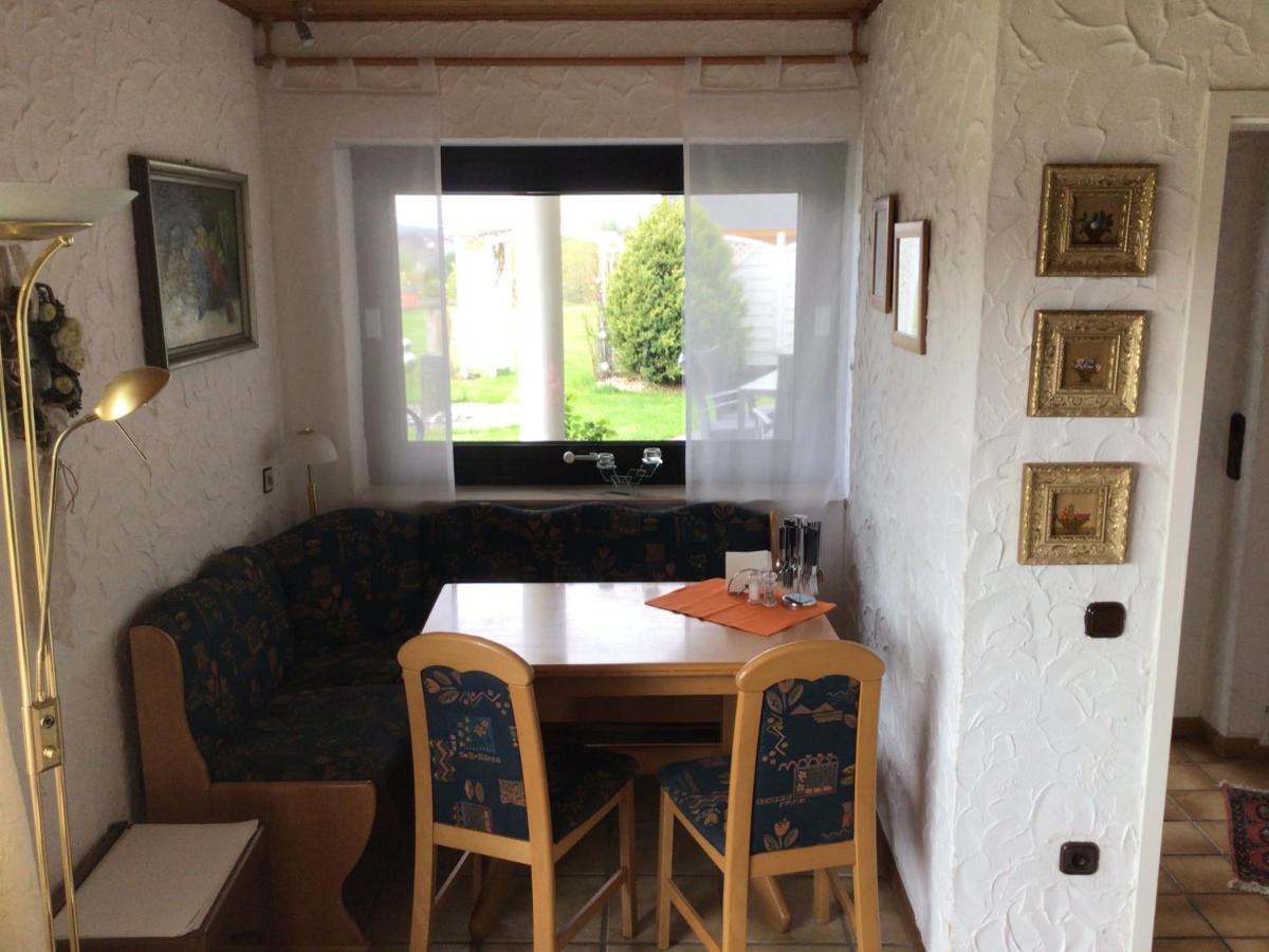 Ferienwohnung Hoehenweg 25 Nettersheim ภายนอก รูปภาพ