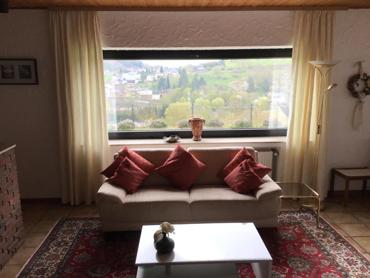 Ferienwohnung Hoehenweg 25 Nettersheim ภายนอก รูปภาพ