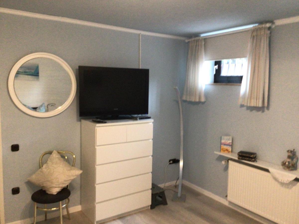 Ferienwohnung Hoehenweg 25 Nettersheim ภายนอก รูปภาพ
