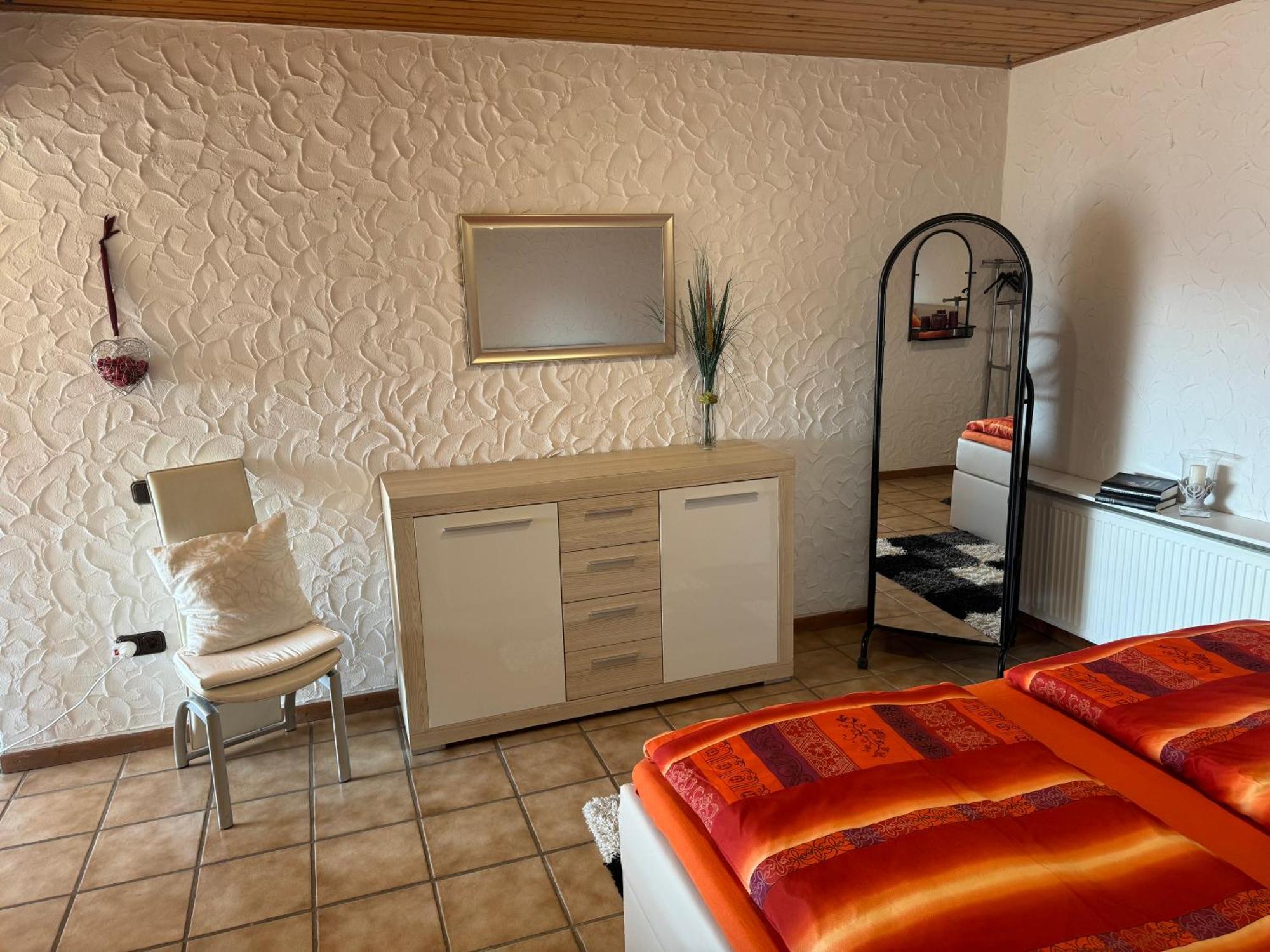 Ferienwohnung Hoehenweg 25 Nettersheim ภายนอก รูปภาพ