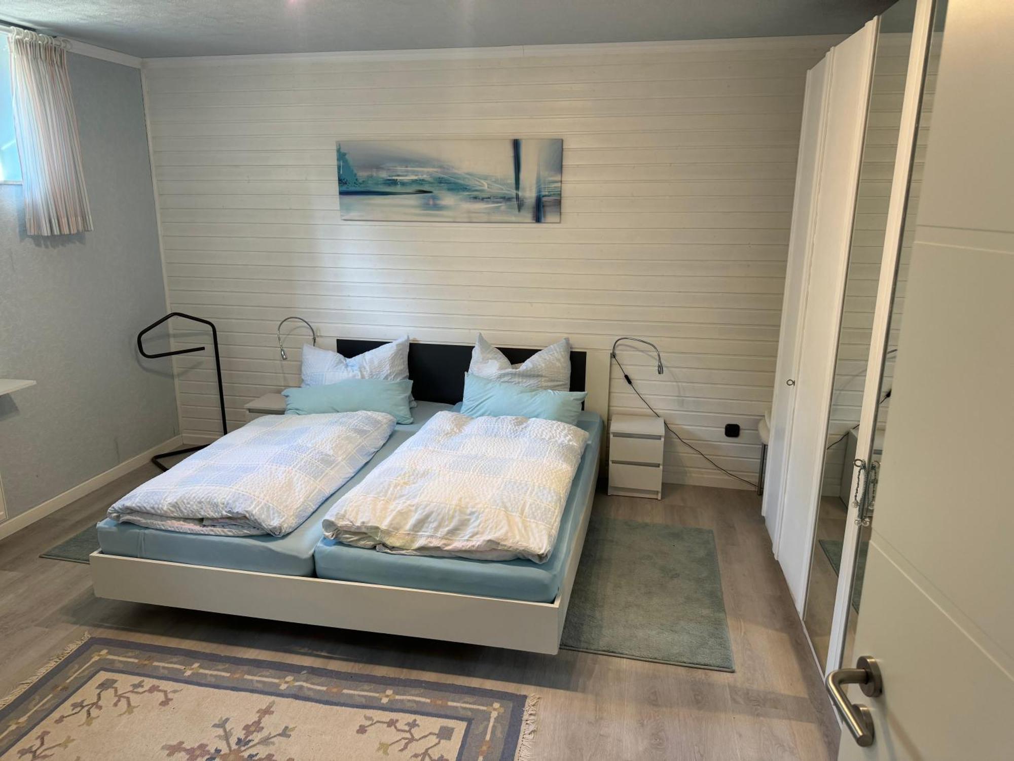 Ferienwohnung Hoehenweg 25 Nettersheim ภายนอก รูปภาพ