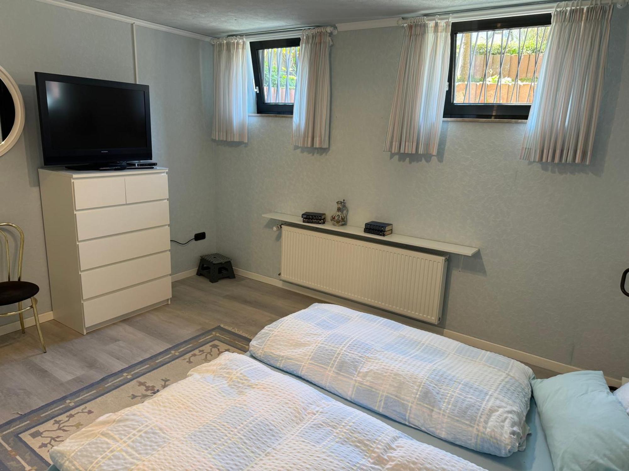 Ferienwohnung Hoehenweg 25 Nettersheim ภายนอก รูปภาพ