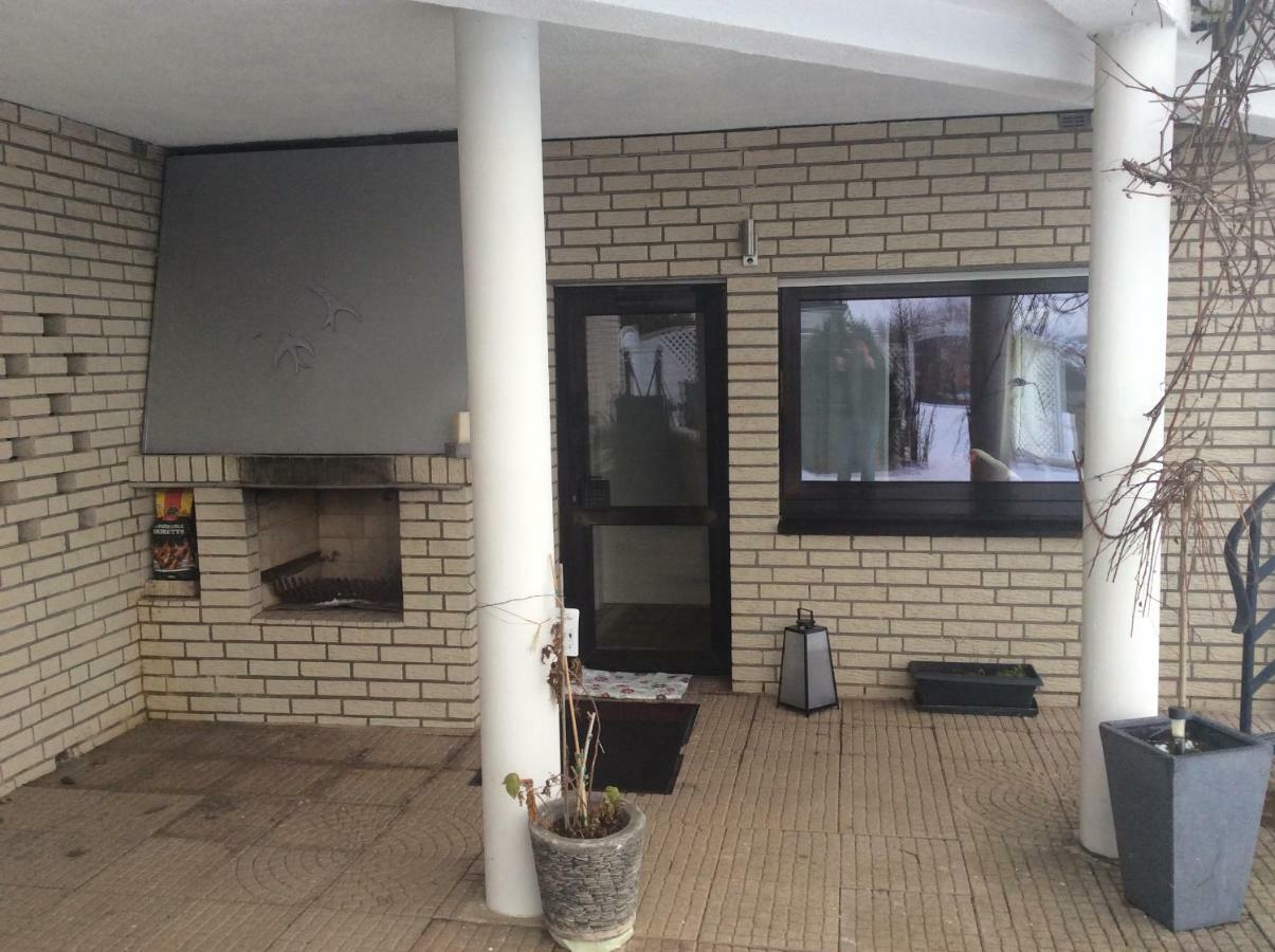 Ferienwohnung Hoehenweg 25 Nettersheim ภายนอก รูปภาพ