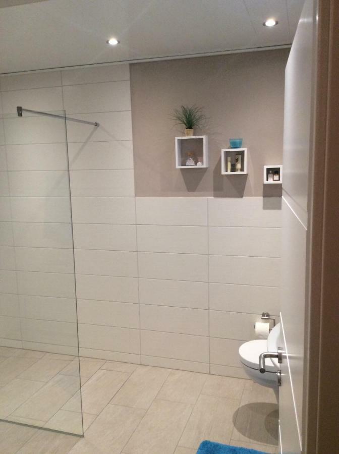 Ferienwohnung Hoehenweg 25 Nettersheim ภายนอก รูปภาพ
