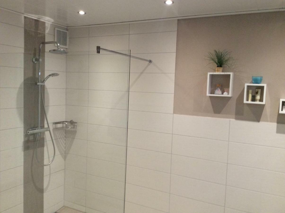 Ferienwohnung Hoehenweg 25 Nettersheim ภายนอก รูปภาพ