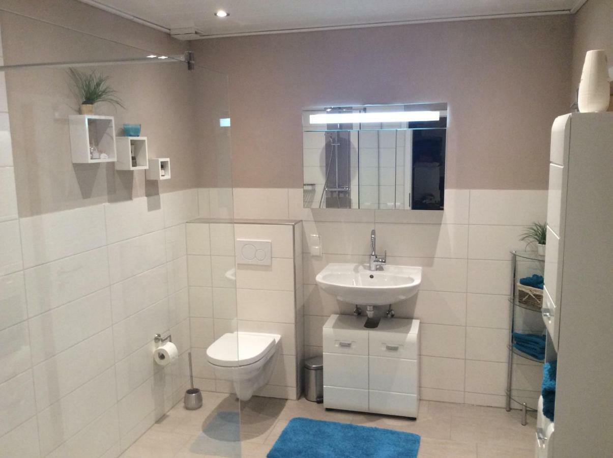 Ferienwohnung Hoehenweg 25 Nettersheim ภายนอก รูปภาพ
