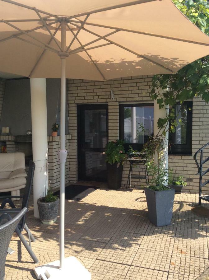 Ferienwohnung Hoehenweg 25 Nettersheim ภายนอก รูปภาพ